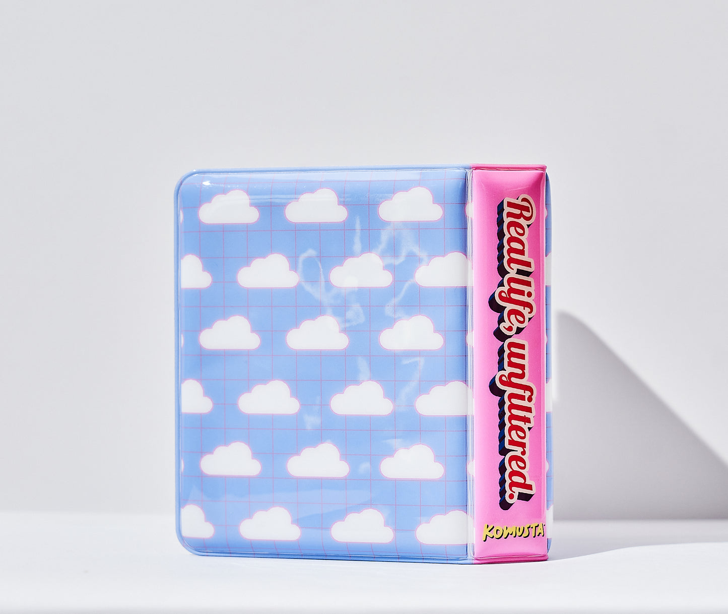 REAL LIFE, UNFILTERED